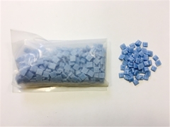 Pastel Blue Mini 